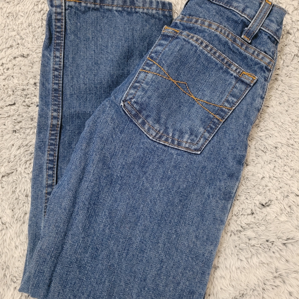 Ruff Hewn Kids Blue Jeans